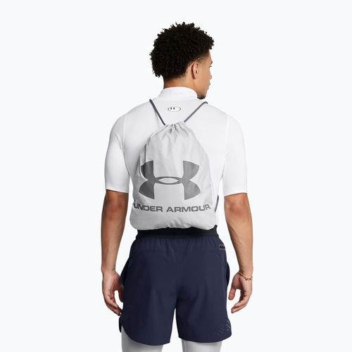 Sac Under Armour Ozsee mod grey/castlerock