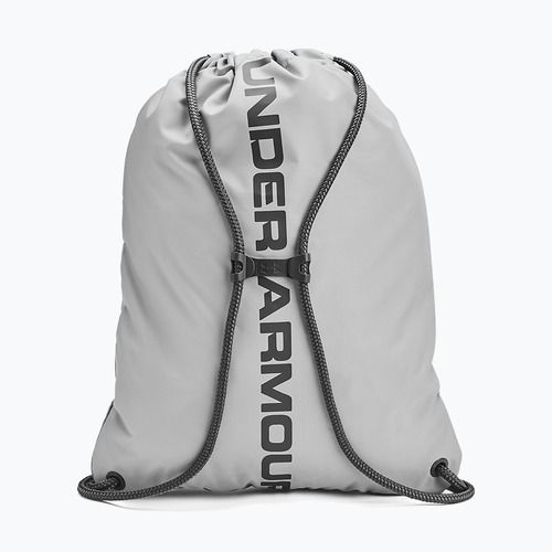 Sac Under Armour Ozsee mod grey/castlerock