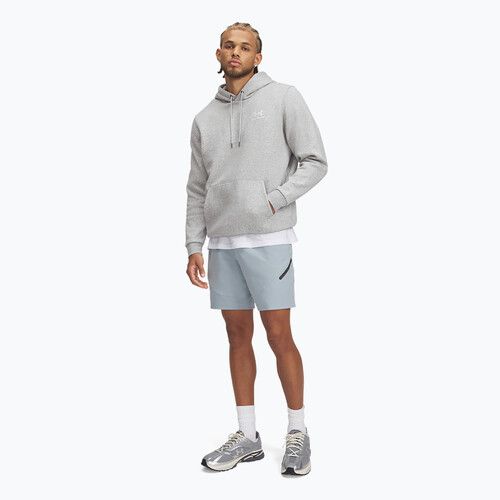 Pantaloni scurți pentru bărbați Under Armour Unstoppable harbor blue/black