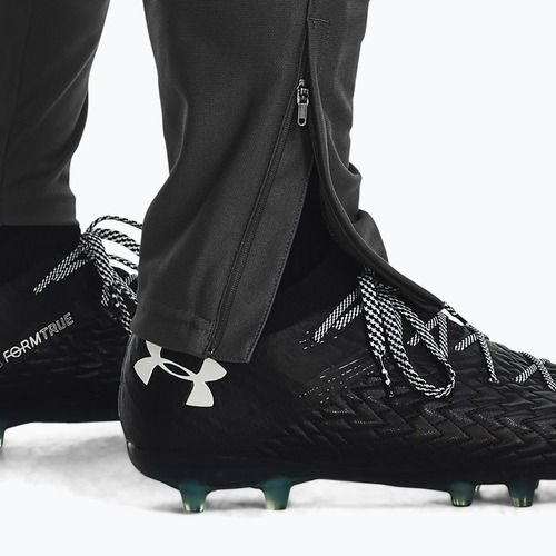 Set de fotbal pentru bărbați Under Armour Challenger Tracksuit castlerock/white