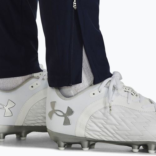 Set de fotbal pentru bărbați Under Armour Challenger Tracksuit midnight navy/white