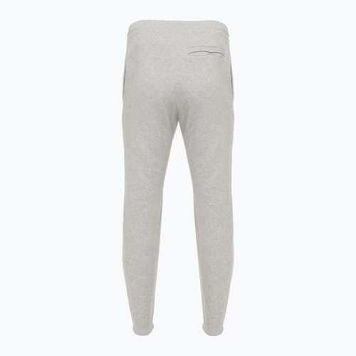 Pantaloni pentru bărbați Under Armour Curry Splash Jogger summit white / black