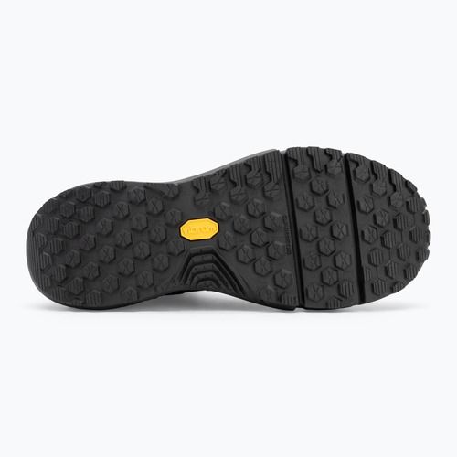 Încălțăminte tactică pentru bărbați Under Armour Charged Valsetz Mid black/black/jet gray