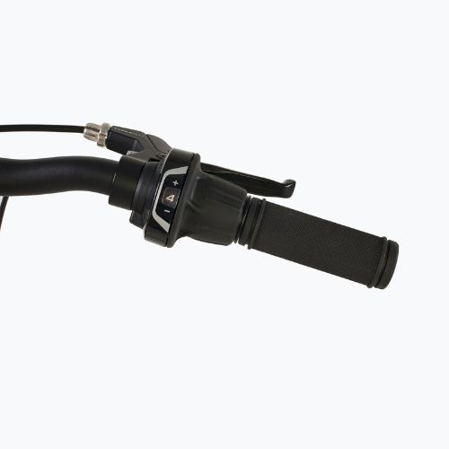 Bicicletă pentru copii ATTABO RASH 20" maro