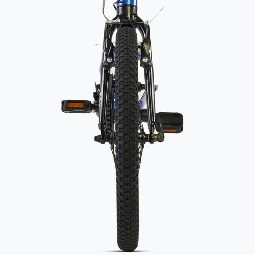 Bicicletă pentru copii ATTABO RASH 20" albastră