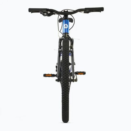 Bicicletă pentru copii ATTABO RASH 24" albastră