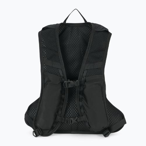 Rucsac turistic KADVA Zivo 10 l negru