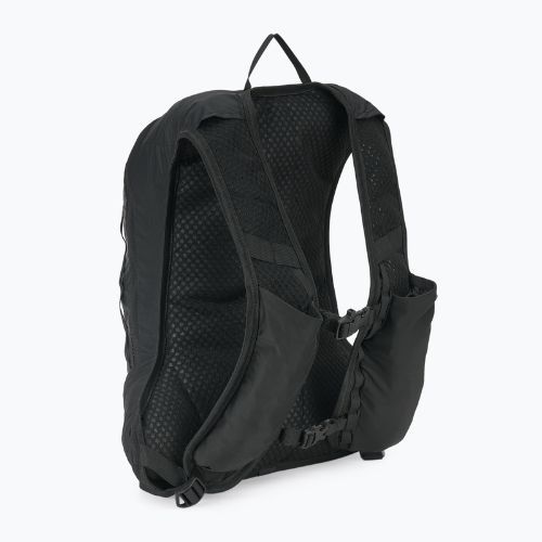 Rucsac turistic KADVA Zivo 10 l negru