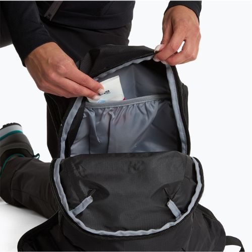 Rucsac turistic KADVA Zivo 10 l negru