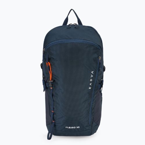 Rucsac turistic KADVA Fleiro 30 l bleumarin
