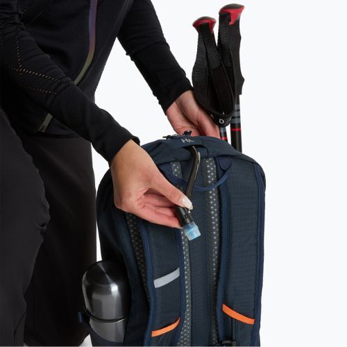 Rucsac turistic KADVA Fleris 15 l bleumarin
