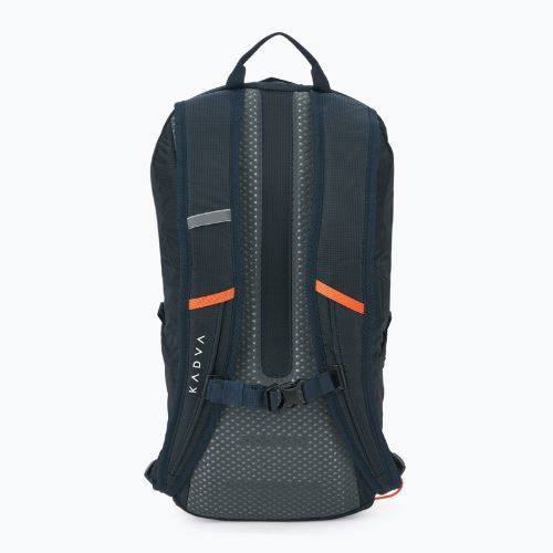 Rucsac turistic KADVA Fleris 15 l bleumarin