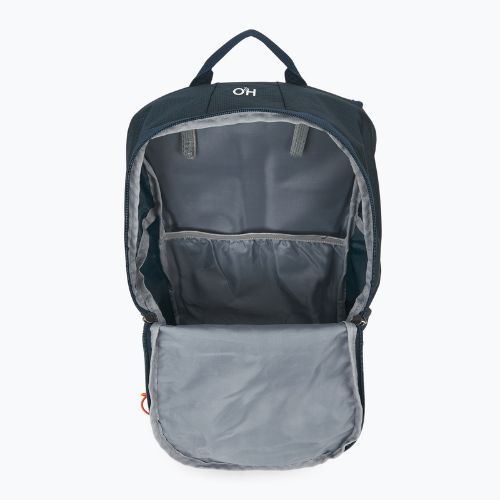 Rucsac turistic KADVA Fleris 15 l bleumarin