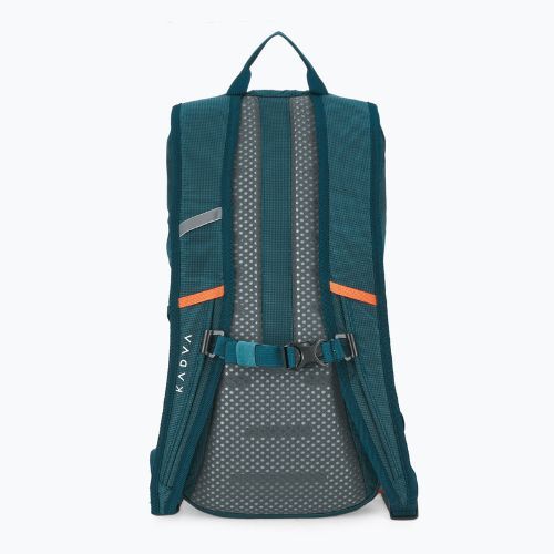 Rucsac turistic KADVA Fleris 15 l albastru închis marin