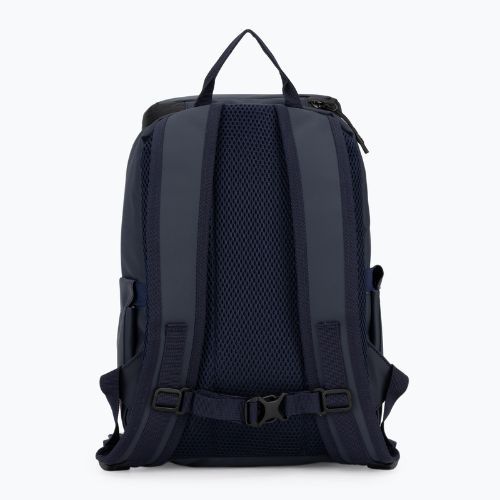 Rucsac termic KADVA Antarctica 24 l bleumarin