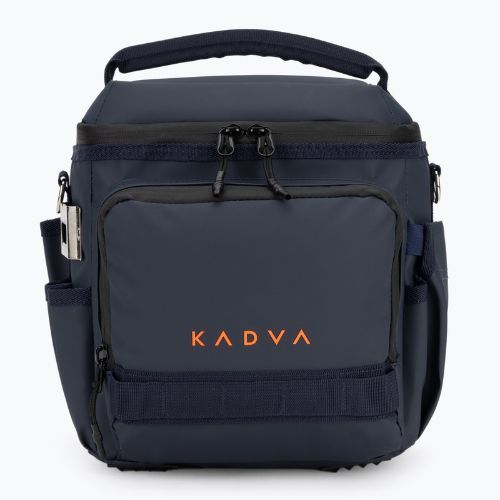 Geantă Termică KADVA Antarctica 15 l bleumarin