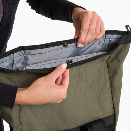 Rucsac turistic KADVA Londer 25 l verde