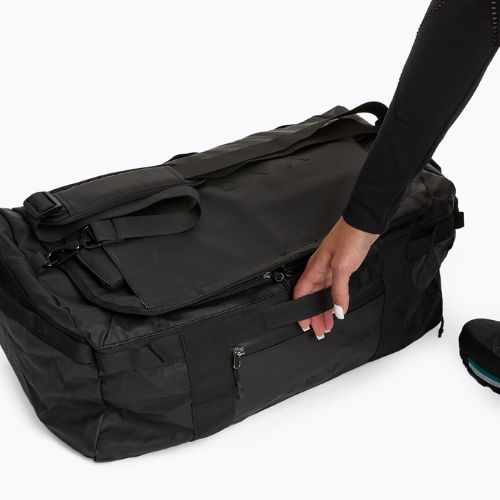 Geantă Duffel Bag KADVA 2în1 Alltaker 40 l negru