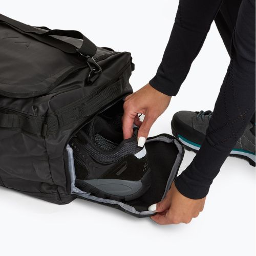 Geantă Duffel Bag KADVA 2în1 Alltaker 40 l negru