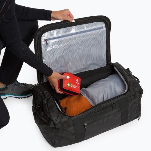 Geantă Duffel Bag KADVA 2în1 Alltaker 40 l negru
