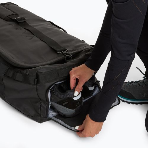 Geantă Duffel Bag KADVA 2în1 Alltaker 60 l negru