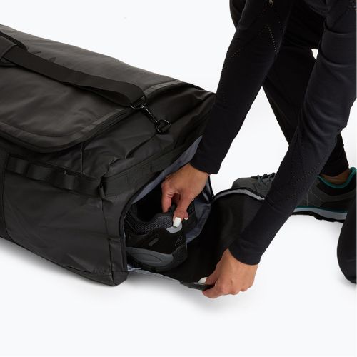 Geantă Duffel Bag KADVA 2în1 Alltaker 90 l negru