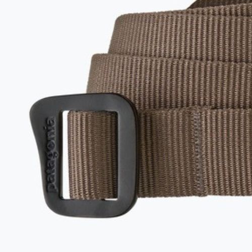 Curea pentru pantaloni Patagonia Friction wing grey