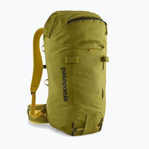 Rucsac turistic Patagonia Ascensionist 35 l M graze green