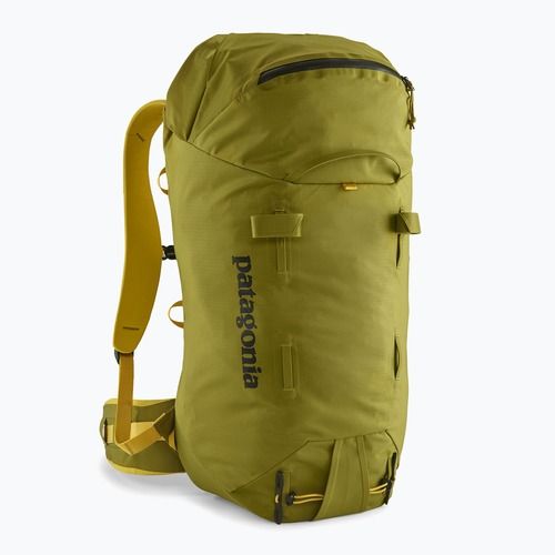 Rucsac turistic Patagonia Ascensionist 35 l S graze green