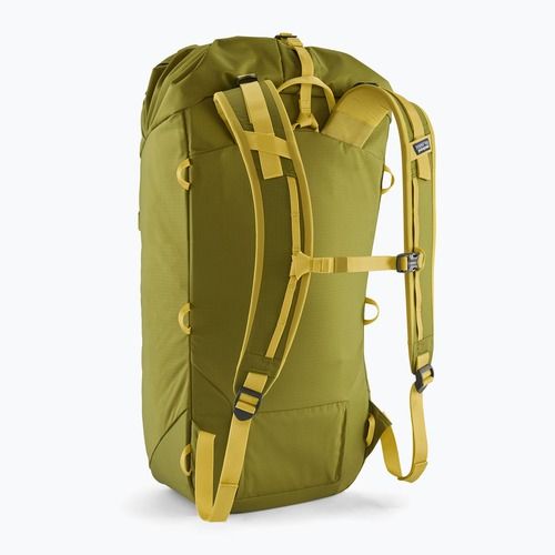 Rucsac turistic Patagonia Ascensionist 35 l S graze green