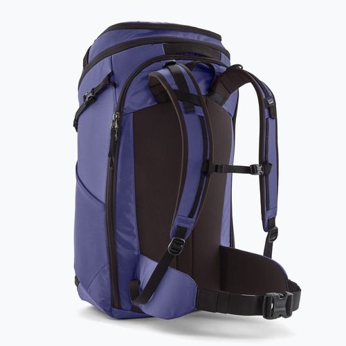 Rucsac Patagonia Cragsmith 45 l M solstice purple