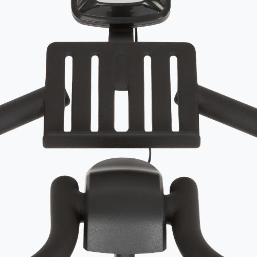 Bicicletă de spinning TREXO C-One czarny