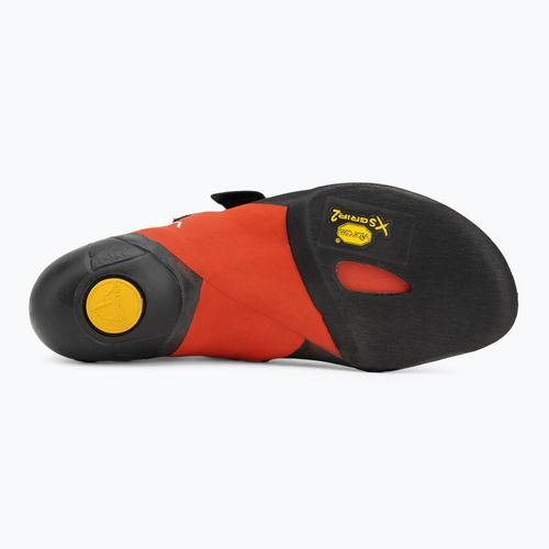 Încălțăminte de cățărare La Sportiva Skwama black/poppy