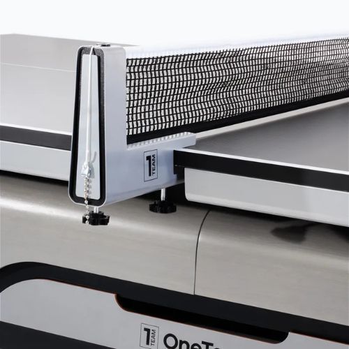 Masă de tenis de masă OneTeam OT-TTI-03 albastră