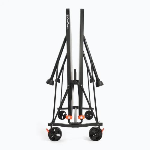 Masă de tenis de masă OneTeam OT-TTO-04 albastră