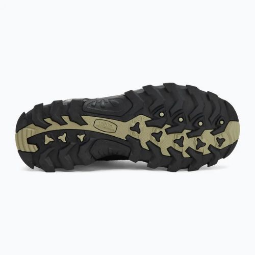 Încălțăminte de trekking pentru bărbați CMP Rigel Mid grey