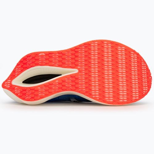 Încălțăminte de alergare Mizuno Wave Rebellion Pro 3 ignition red/whte/baseball blue