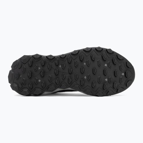 Încălțăminte de alergare pentru femei Mizuno Wave Ibuki 5 GTX black/metallic gray/quiet quiet shade