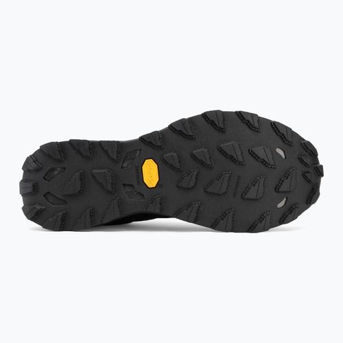 Încălțăminte de alergare pentru bărbați Mizuno Wave Daichi 9 GTX black/ultimate gray/black sand