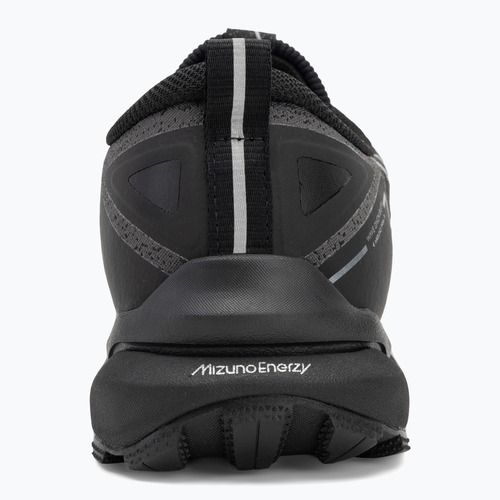Încălțăminte de alergare pentru bărbați Mizuno Wave Daichi 9 GTX black/ultimate gray/black sand