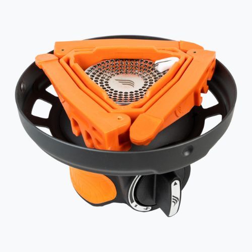 Aragaz turistic Jetboil New Flash Personal Cooking System ocean topo