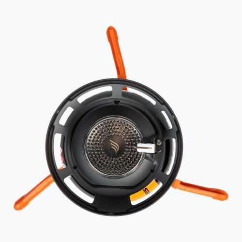 Aragaz turistic Jetboil New Flash Personal Cooking System mountainscape