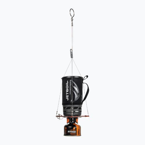 Set de suspendare a aragazului Jetboil Hanging Kit 2.0