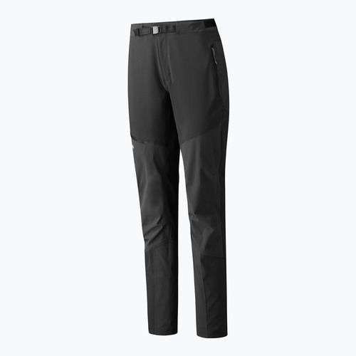 Pantaloni pentru femei Patagonia Terravia Alpine Pants black w/ink black