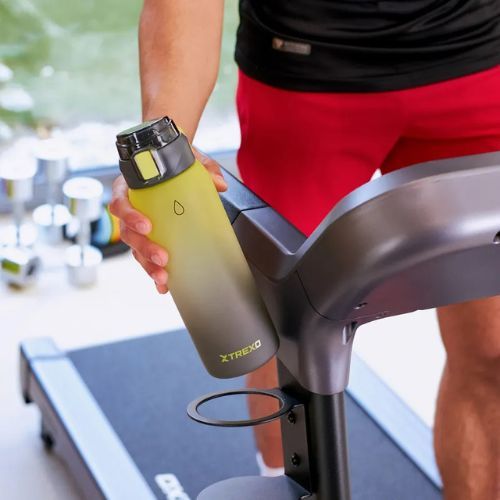 Bandă de alergare electrică XTREXO TXO-W450