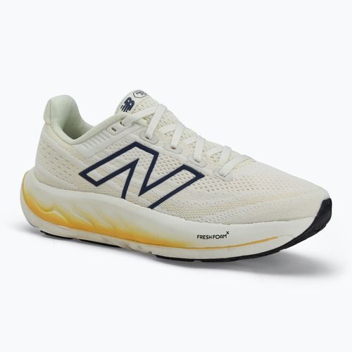 Încălțăminte de alergare pentru femei New Balance Fresh Foam X Vongo v6 angora