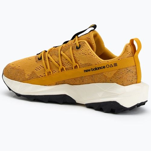 Încălțăminte de alergare pentru bărbați New Balance Dynasoft Tektrel V1 marmalade