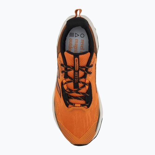 Încălțăminte de alergare pentru bărbați New Balance Dynasoft Nitrel V6 sizzle