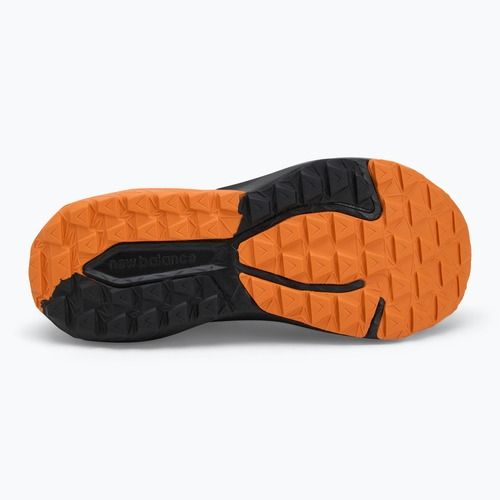 Încălțăminte de alergare pentru bărbați New Balance Dynasoft Nitrel V6 Wide castlerock