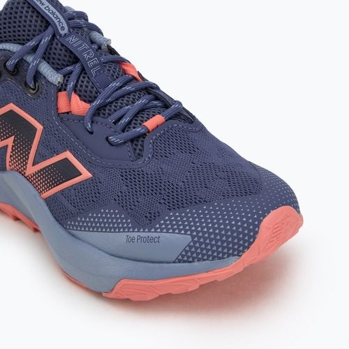 Încălțăminte de alergare pentru femei New Balance Dynasoft Nitrel V6 dream state